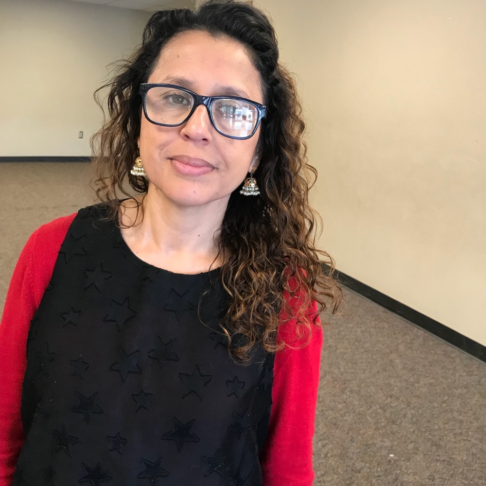 Meet your Posher, Sana